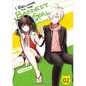 I Belong to the Baddest Girl at School Volume 02 - Paperback