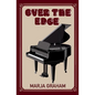 Over the Edge: Alternate Cover - Paperback
