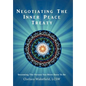 Negotiating the Inner Peace Treaty: Becoming the Person You Were Born to Be - Hardcover