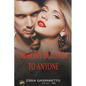 Nobody Belongs To Anyone - Paperback
