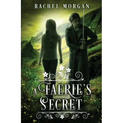 A Faerie's Secret - Paperback