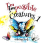 Impossible Creatures 1 - Paperback