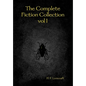 The Complete Fiction Collection vol I - Hardcover