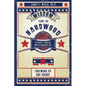 Wisdom From the Hardwood - Paperback