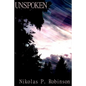 Unspoken - Paperback