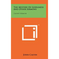 The Mystery Of Godliness And Other Sermons: Calvin's Sermons - Hardcover