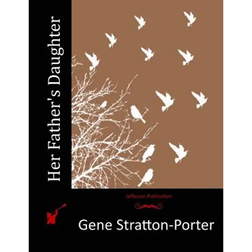 Her Father's Daughter - Paperback