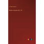 Reales exequias de S. M. - Hardcover