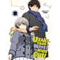Uzaki-Chan Wants to Hang Out! Vol. 8 - Paperback