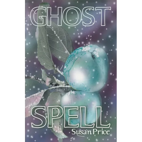 Ghost Spell - Paperback