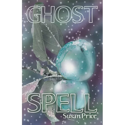 Ghost Spell - Paperback