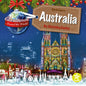 Christmas in Australia - Paperback