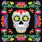 No Vida Cantina - Cocktail Napkin