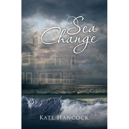 Sea Change - Paperback