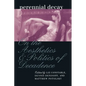 Perennial Decay: On the Aesthetics and Politics of Decadance - Paperback
