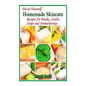 Do-it-Yourself Homemade Skincare: Recipes for Masks, Scrubs, Soaps and Aromather - Paperback