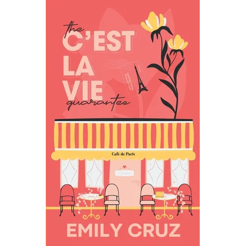 The C'est La Vie Guarantee - Paperback