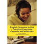 English Grammar in Use - Practical Exercises: Gerunds and Infinitives - Paperback