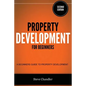 Property Development for Beginners: A Beginners Guide to Property Development - Paperback