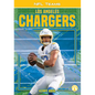 Los Angeles Chargers - Library Binding