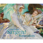 John Singer Sargent: Watercolors - Hardcover