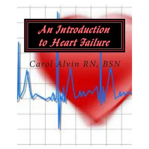 An Introduction to Heart Failure - Paperback