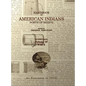 Handbook of American Indians Volume 4: North of Mexico - Hardcover