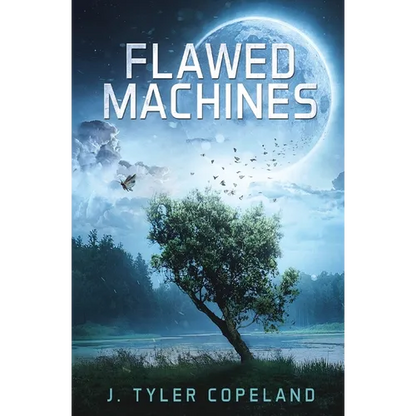 Flawed Machines - Paperback