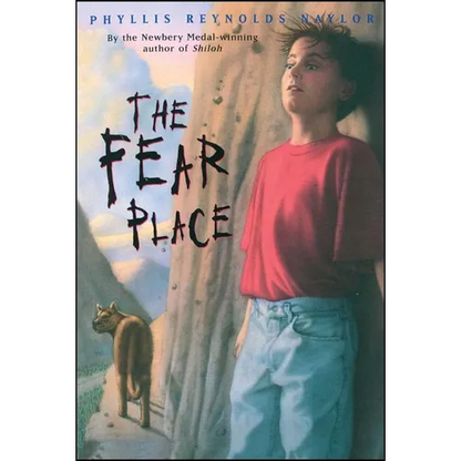 The Fear Place - Paperback