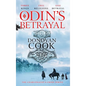 Odin's Betrayal - Hardcover