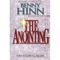 The Anointing: Exploring the Power of the Holy Spirit - Paperback