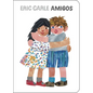 Amigos - Board Book