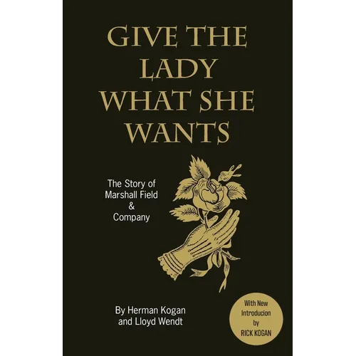Give the Lady What She Wants - Paperback