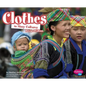 Clothes in Many Cultures - Paperback