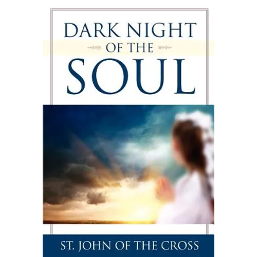 Dark Night of the Soul - Paperback