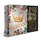 Lightlark: Collector's Edition (the Lightlark Saga Book 1) - Hardcover