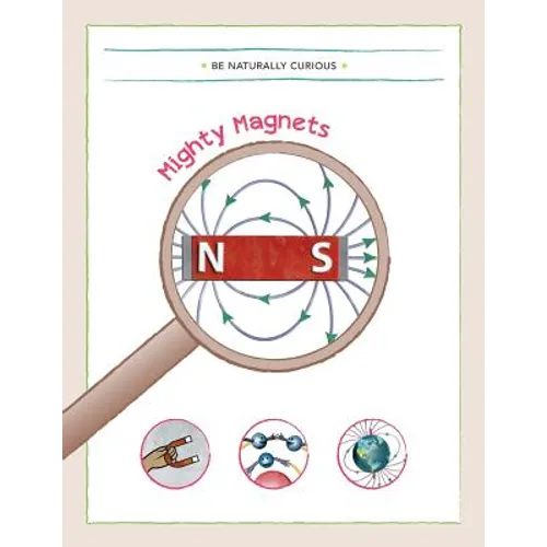Mighty Magnets - Paperback