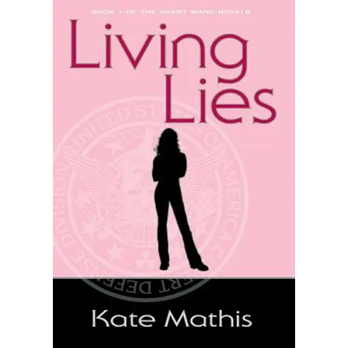 Living Lies - Hardcover