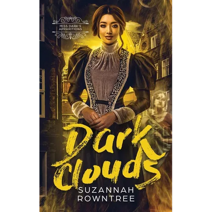 Dark Clouds - Paperback