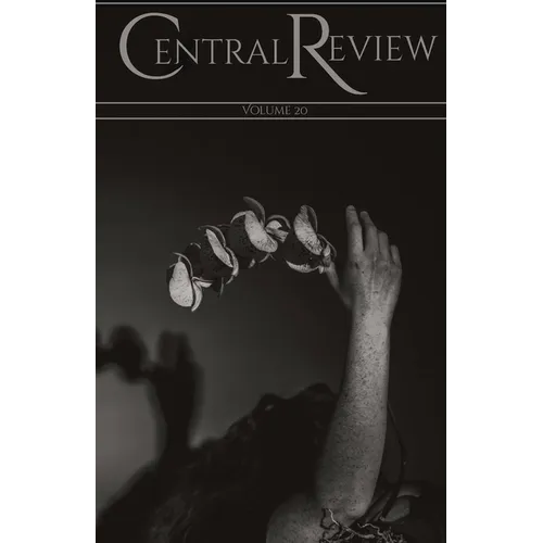 Central Review, Volume 20 - Paperback