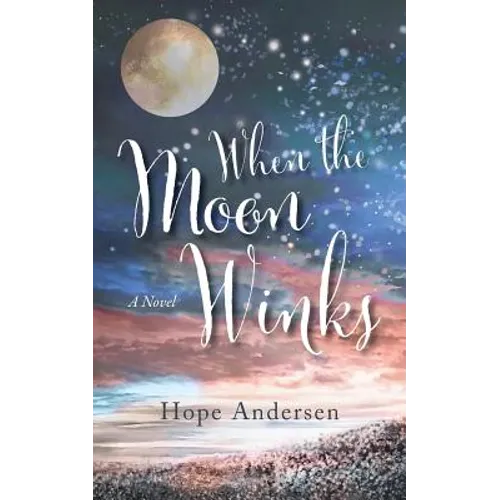 When the Moon Winks - Paperback
