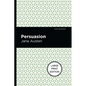 Persuasion: Large Print Edition - Paperback