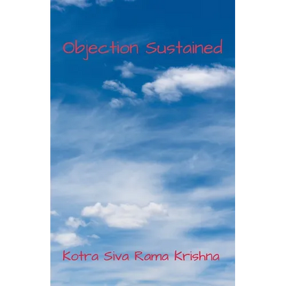 Objection Sustained - Paperback