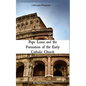 Pope Linus and the Formation of the Early Catholic Church - Paperback