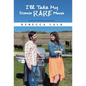 I'll Take My Disease Rare Please: My Journey with Fibrosing Mediastinitis - Hardcover