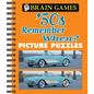 Brain Games - Picture Puzzles: '50s Remember When? - Spiral