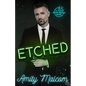 Etched: A Broken Sparrow Novel - Paperback