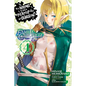 Is It Wrong to Try to Pick Up Girls in a Dungeon? Familia Chronicle Episode Lyu, Vol. 4 (Manga) - Paperback