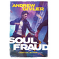 Soul Fraud - Hardcover