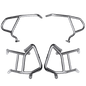 Crash Bar BMW R1250GS Crash Bar (Silver) (Black) CHG08SXSL CHG08SXBK